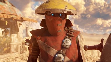 Steel Nomad im Benchmark mit 40 Grafikkarten