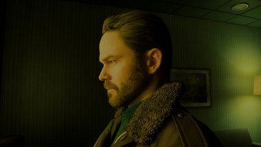 Alan Wake 2 DLC: Benchmarks mit Pathtracing, Raytracing & Rasterizing