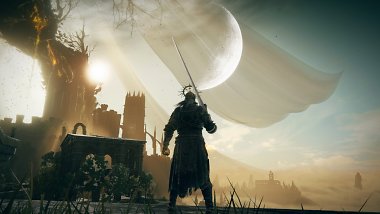 Elden Ring: Benchmarks und Fazit