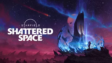 Starfield Shattered Space DLC: Grafikkarten-Benchmarks