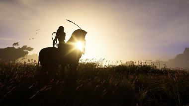 Avatar: Frontiers of Pandora - DLC-Benchmarks