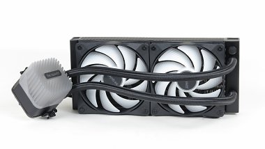 Be Quiets neue Light-Loop-AiO-Kühlung im Test: Kaum Schwachstellen, aber nicht ganz günstig
