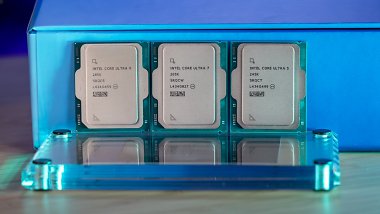 Core Ultra 200 im Test: Effizienz und Fps pro Watt