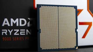 AMD Ryzen 7 9800X3D Review: Benchmarks