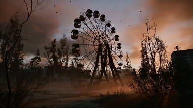 Stalker 2: Prozessor-Benchmarks