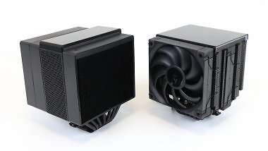 Assassin IV VC Vision im Test und Fazit