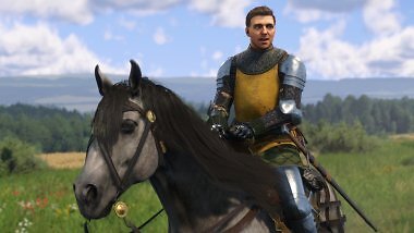 KCD2 im Nachtest: GPU-Benchmarks