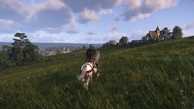 Kingdom Come: Deliverance 2 - Dem Vorgänger treu