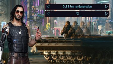 DLSS 4 im Test: CNN vs. Transformer