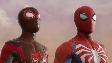 Spider-Man 2 im Technik-Test: CPU-Benchmarks