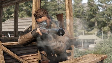 Benchmarks von 2K bis 8K und Fazit