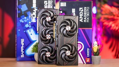Preis-Leistung (Raster & Raytracing) & Fazit