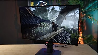 Im Test: Asus ROG Strix OLED XG27AQDMG