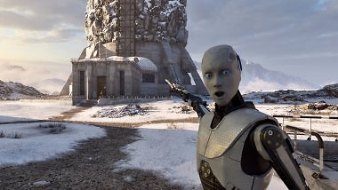 The Talos Principle Reawakened: Benchmarks