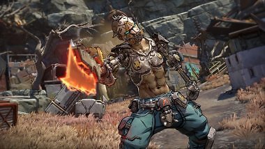 Borderlands 4: GPU/CPU-Benchmarks + Tuning