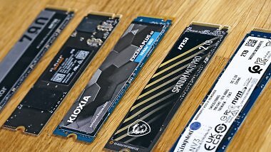 SSD-Kaufberatung 2026: So finden Sie die beste SSD, mit Tests, Kauftipps und mehr