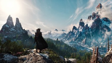 The Witcher 4 Techdemo: Noch kein Spiel, aber beeindruckend