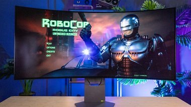 Robocop Unfinished Business - CPU- und GPU-Benchmarks