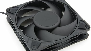 Arctic P12 Pro: Ergebnisse und Fazit