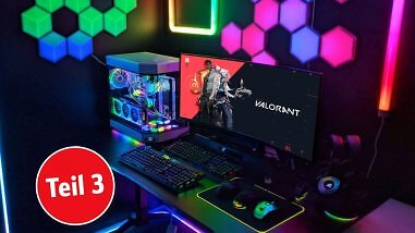 E-Sports erklärt: Optimierte Spiel- und OS-Settings für Einsteiger