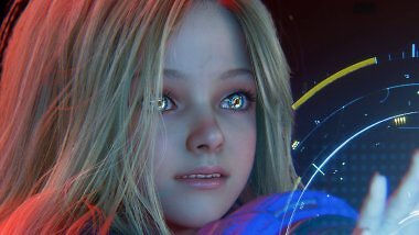 Pragmata angespielt: Raytracing-Sci-Fi