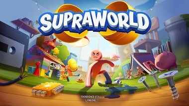Supraworld: Benchmarks & Fazit