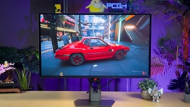 Asus ROG Strix XG27AQDPG im Test: Viele Gaming-Features, Top-Performance