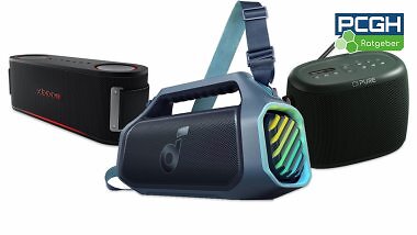Wissenswertes über Bluetooth-Lautsprecher