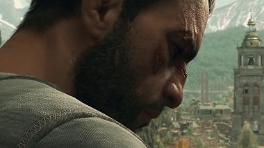 Dying Light: The Beast - Grafik und Technik