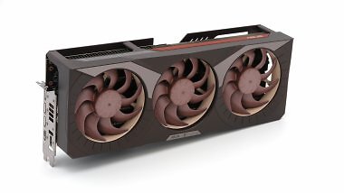 Noctua-Lüfter, Fazit und Testtabelle