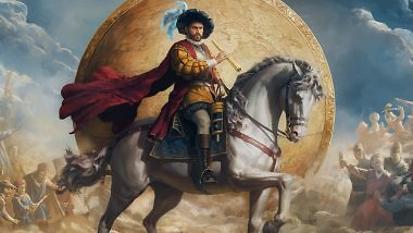 Europa Universalis 5 im Hands-on: Grafik und Technik