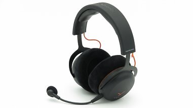 Beyerdynamic MMX 150 Wireless: Konnektivität, Bedienung, Sound und Fazit