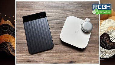 Diktiergeräte im Vergleich: Plaud Note Pro vs. Soundcore Work