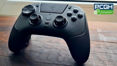 Technik, Gameplay & Fazit