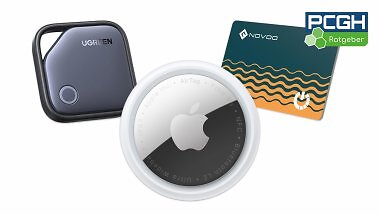 Smart-Tag-Kaufberatung: Wo liegen die Unterschiede zwischen Apple und anderen Tags?