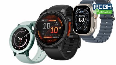 Smartwatch Kaufberatung: Apple Watch 11 Series im Fokus