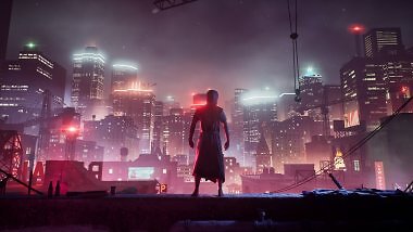 Vampire The Masquerade - Bloodlines 2: Grafik und Technik