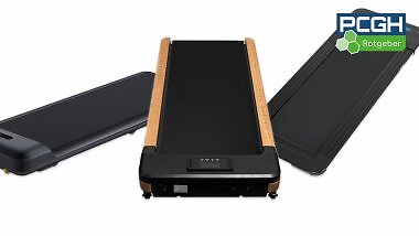 Walking-Pad-Kaufberatung: Worauf sollte man achten?