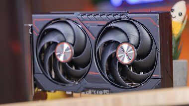 RX 9060 vs. RTX 5050: Spiele-Benchmarks & Leistungsindex