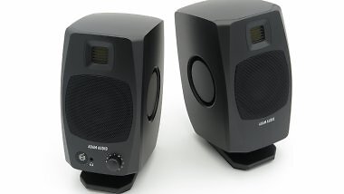 Adam D3V: Sound, Raumanpassung und Fazit