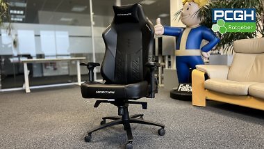 Elektrik statt Mechanik, Sitzkomfort und Ergonomie im Check, Fazit