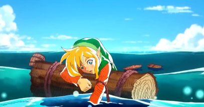Teaser zu The Legend of Zelda: Ocarina of Time - Entwickler stoppt Unreal-Engine-5-Fan-Remake