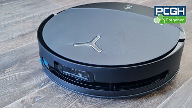 Ecovacs T90 Pro Omni im Praxistest: Wie viel Flaggschiff-Leistung steckt drin?