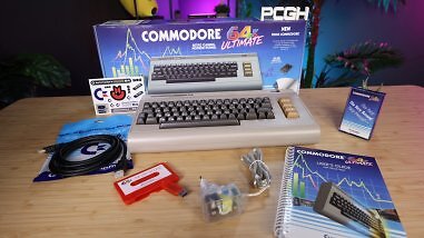 Vergleich mit dem C64 Mini und Maxi sowie Kaufberatung