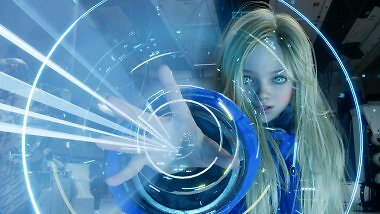 Pragmata im CPU-Benchmark-Test mit Fazit