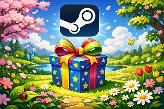 Teaser zu Gratisspiele auf Steam: Wer schnell ist, kann derzeit zwei Titel auf Steam abstauben
