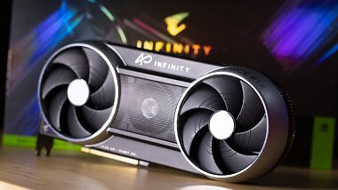 Gigabyte Aorus RTX 5090 Infinity: Temperaturen, Lautstärke und Fazit