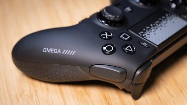 Scuf-App, Haptik, Ergonomie, Praxis-Check und Fazit