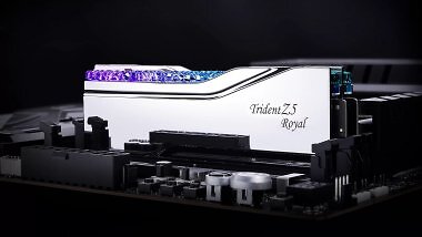Teaser zu Speicherkrise: DDR5 in Deutschland jetzt 419 Prozent teurer