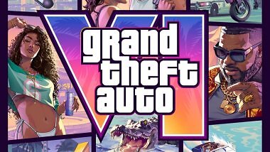 Teaser zu GTA 6: 